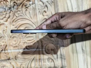 Realme Note 60x 64 GB Black