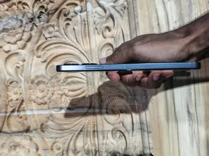 Realme Note 60x 64 GB Black