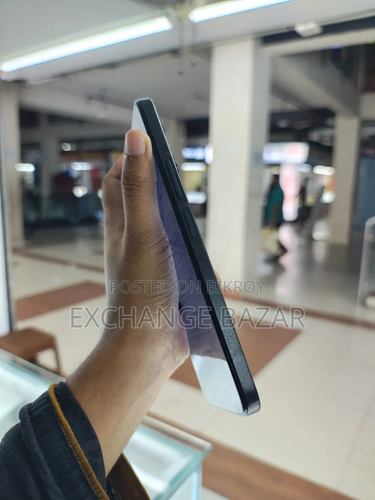 Xiaomi Redmi 13 128 GB Black