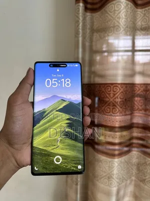 Vivo X90 256 GB Black