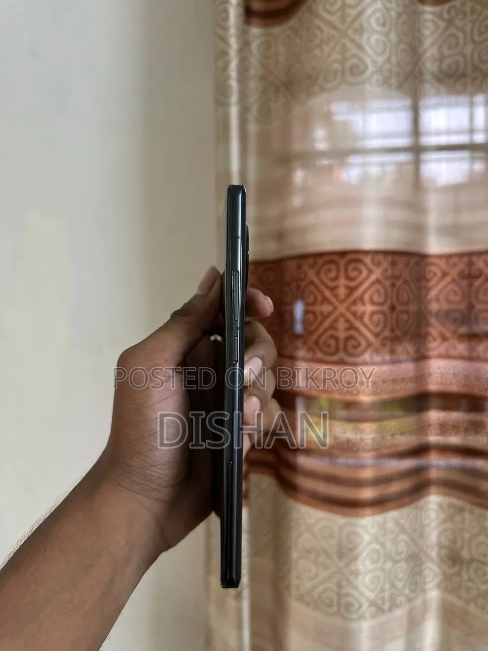 Vivo X90 256 GB Black