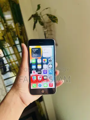 Apple iPhone 6s 16 GB Silver