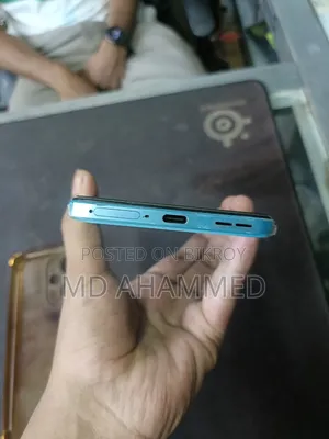 OnePlus Nord CE3 128 GB Blue