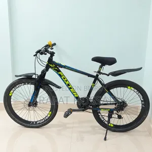 90% নতুনের মতো সাইকেল বিক্রি হবে।