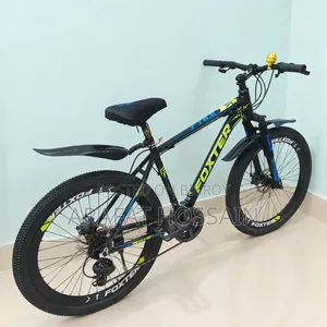 90% নতুনের মতো সাইকেল বিক্রি হবে।