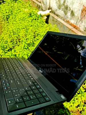 Laptop Acer AcerNote 3GB Intel Celeron HDD 16 GB