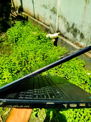 Laptop Acer AcerNote 3GB Intel Celeron HDD 16 GB