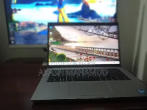 Laptop Dell Latitude 5420 16GB Intel Core I5 SSD 256GB