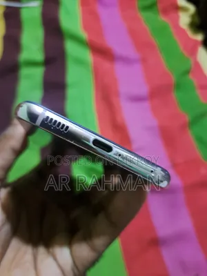 Samsung Galaxy S21 5G 256 GB Purple