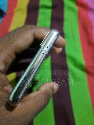 Samsung Galaxy S21 5G 256 GB Purple