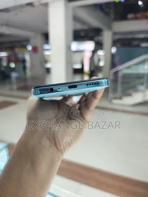 Vivo Y29 128 GB Blue