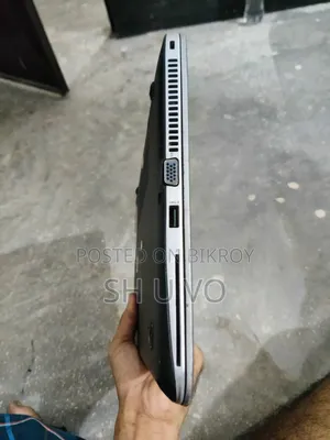 Laptop HP EliteBook 840 G6 8GB Intel Core I5 SSD 256GB