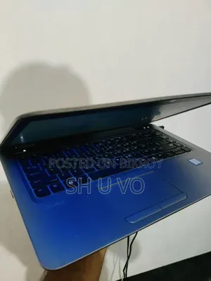Laptop HP EliteBook 840 G6 8GB Intel Core I5 SSD 256GB