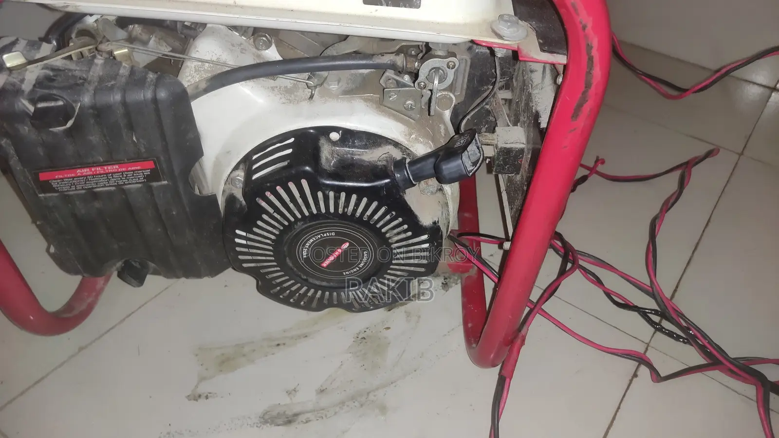 1kw SH Power Super Fresh Generator