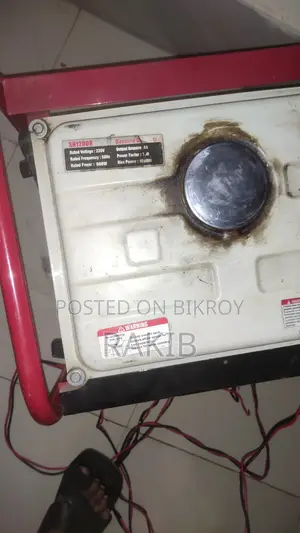 1kw SH Power Super Fresh Generator