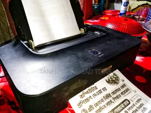Canon printer