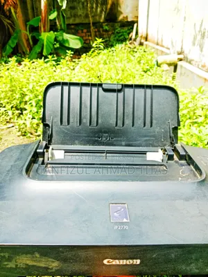 Canon printer