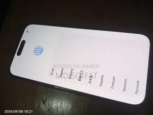 Apple iPhone 16 256 GB