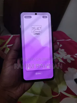 Samsung Galaxy A51 128 GB Green