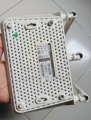Tenda Router F3 and Onu