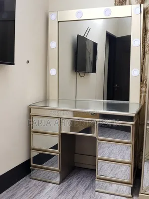 Vanity Dressing Table