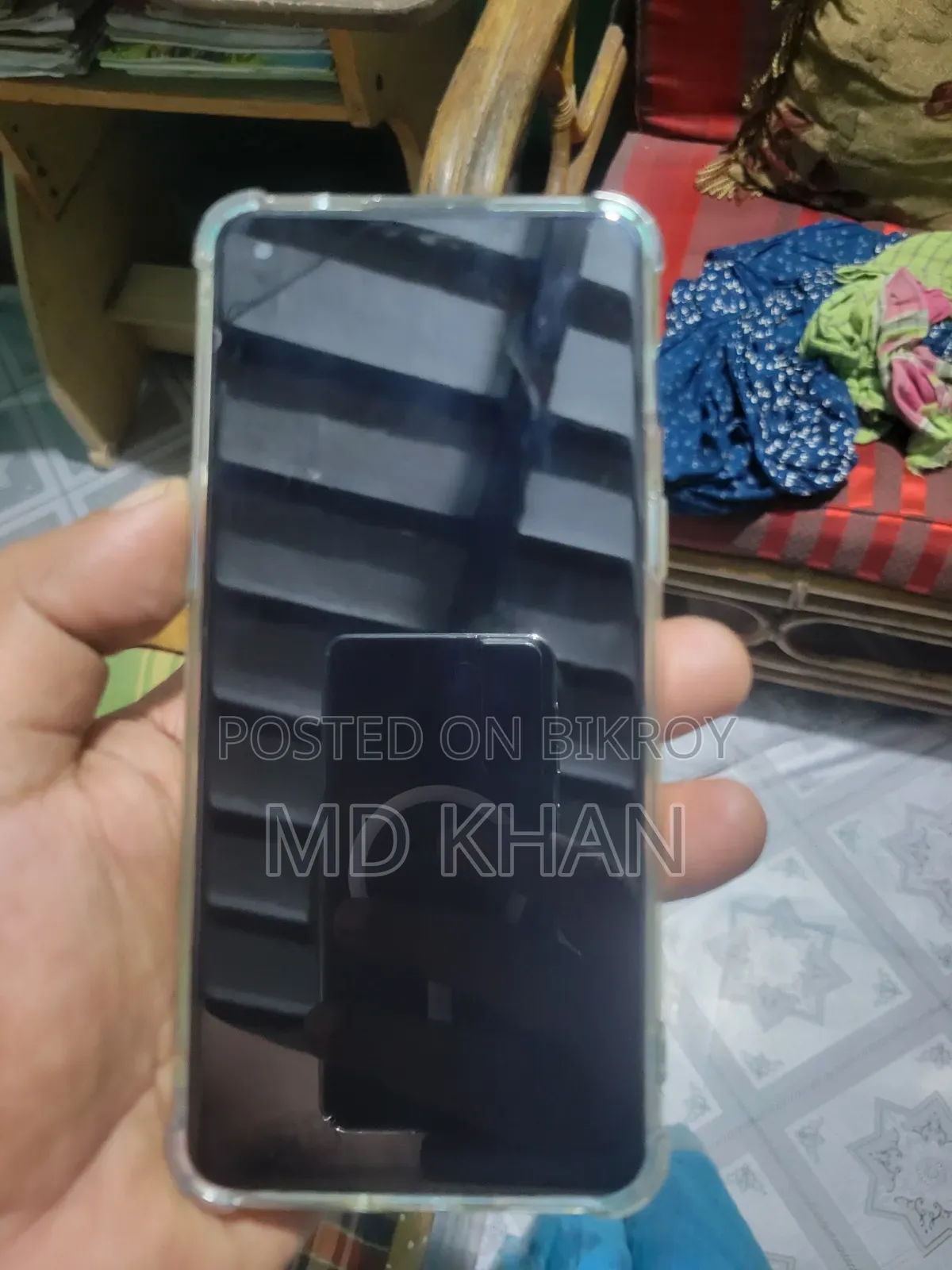 OnePlus Nord 2 5G 128 GB Graphite