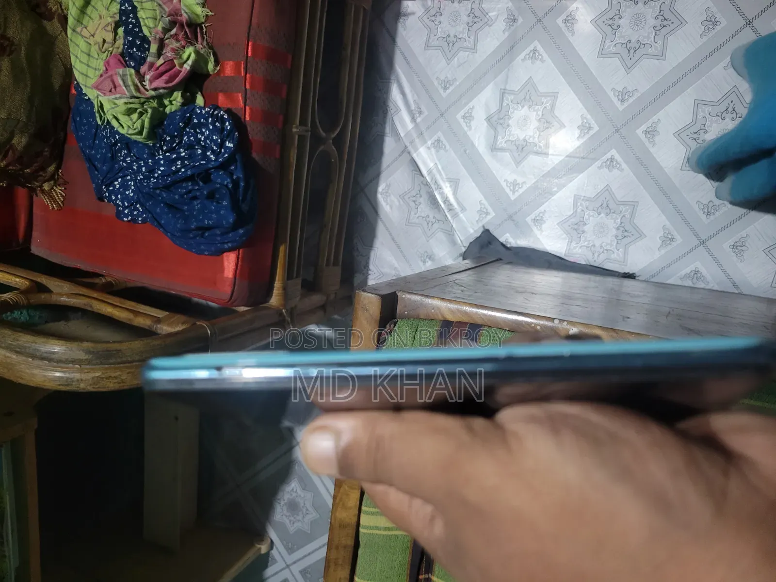 OnePlus Nord 2 5G 128 GB Graphite
