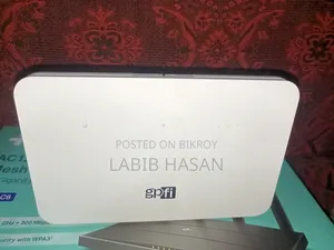 Gpfi Router