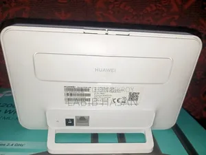 Gpfi Router