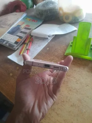 Samsung Galaxy Note 20 256 GB Pink