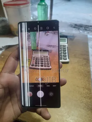 Samsung Galaxy Note 20 256 GB Pink