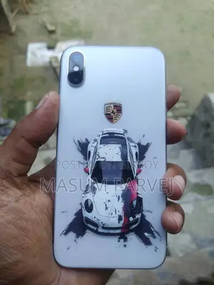 Apple iPhone XS 64 GB Bronze