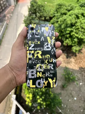 Realme Narzo 50 64 GB Blue