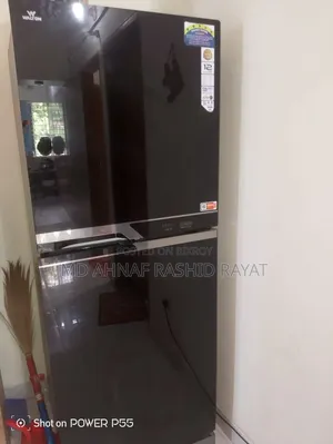 Walton Fridge Doors ( Only Doors )