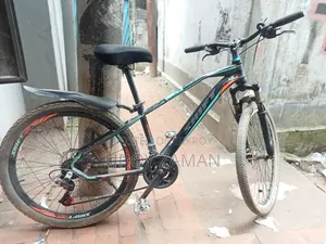 Cycle Sell