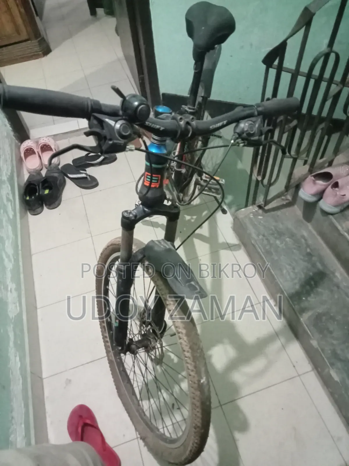 Cycle Sell