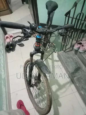Cycle Sell
