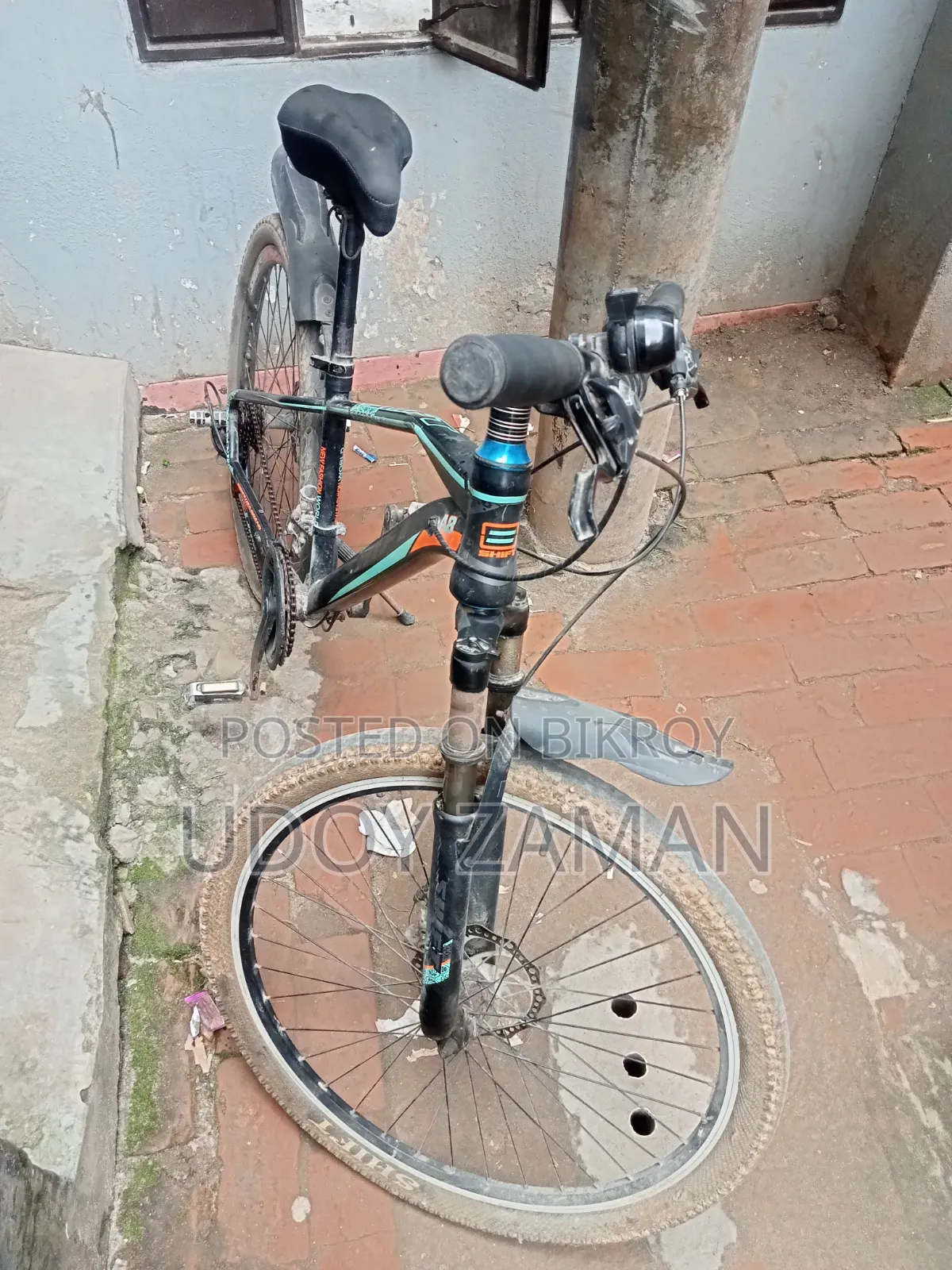 Cycle Sell