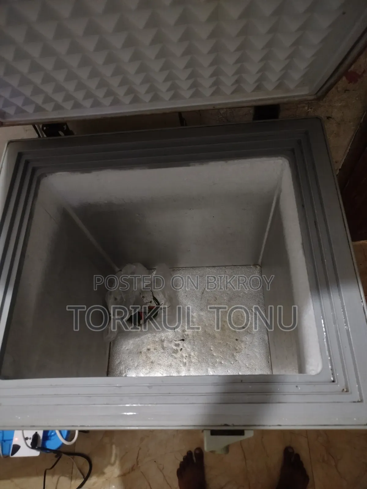 Fridge for sale