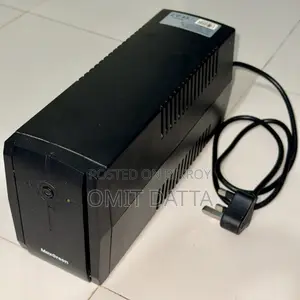 Maxgreen MG-LI-KSP 850VA Offline UPS for Sale | Battery Warranty 2 Mo