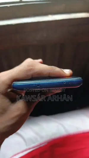 Xiaomi Poco X3 128 GB Blue