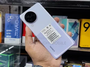 Xiaomi Civi 3 512 GB Purple
