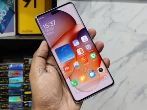 Xiaomi Civi 3 512 GB Purple