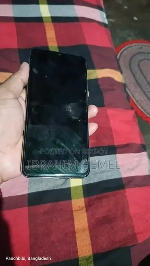 Realme C63 128 GB Gray