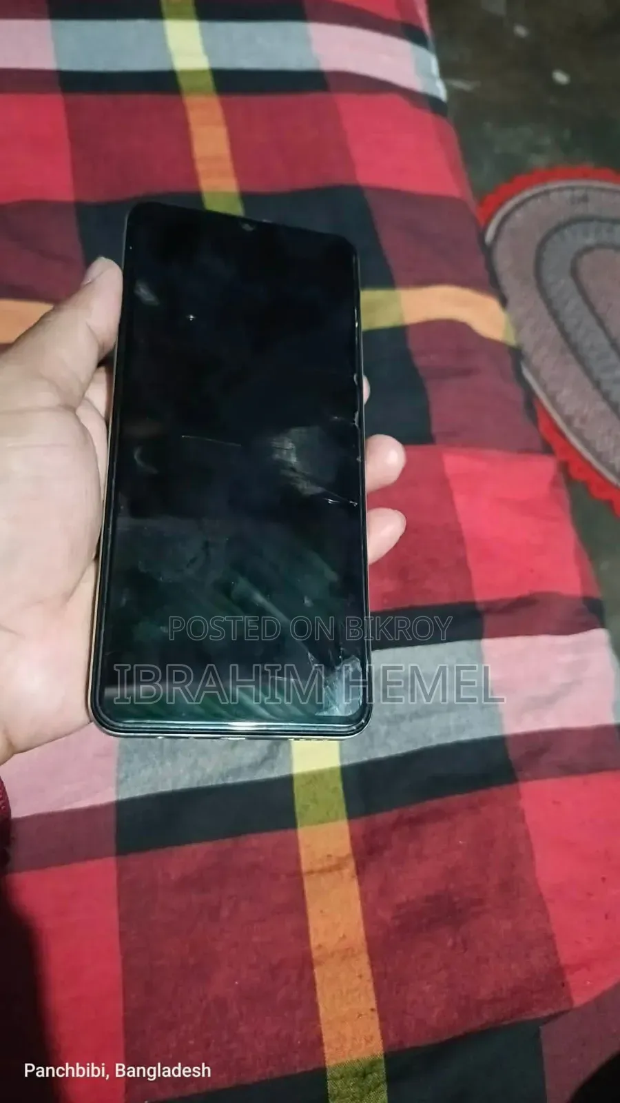 Realme C63 128 GB Gray