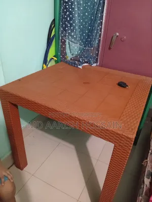 RFL Dining Table