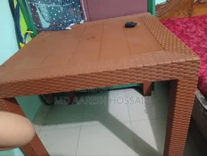 RFL Dining Table