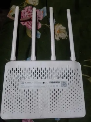 Router for sale