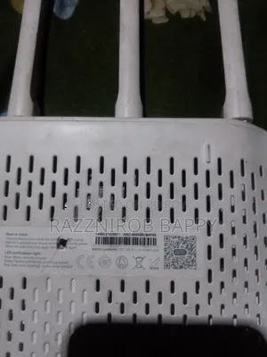 Router for sale