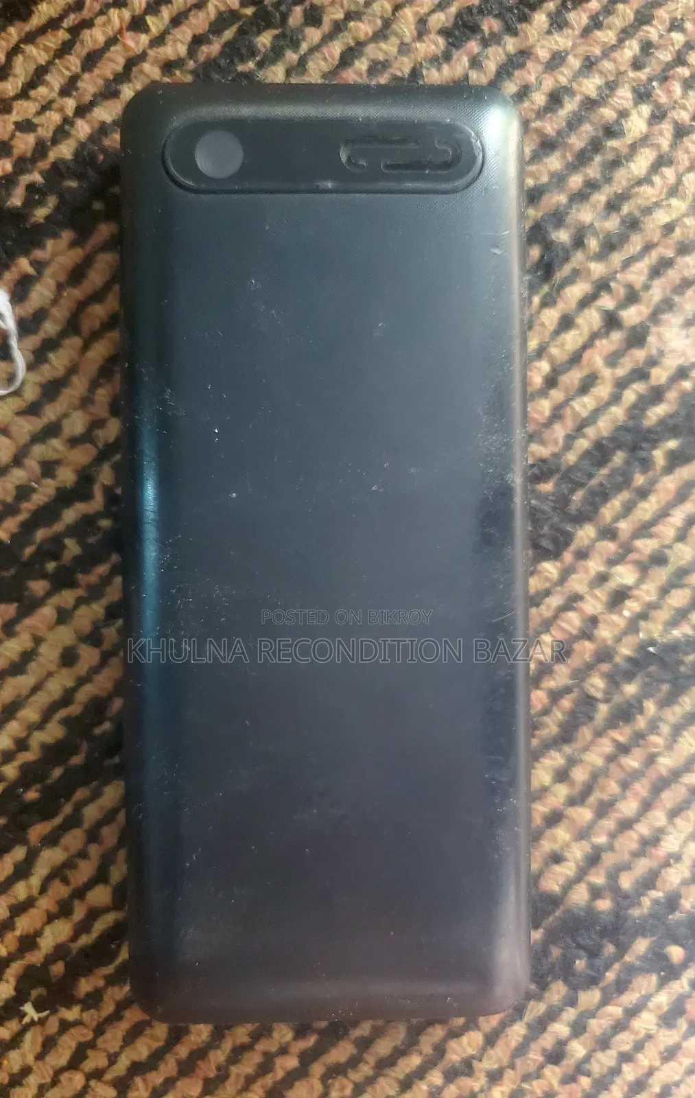Itel it5615 Black